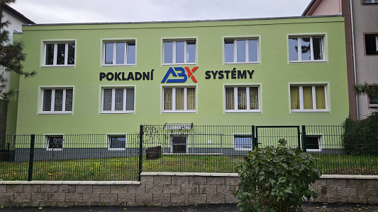 ABX software pokladní systémy