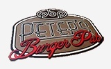Peters burger