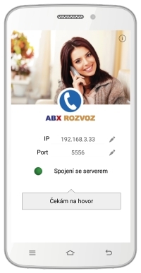mobiln9 aplikace pro rozvoz
