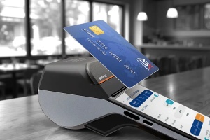 Pokladna Harsys mobilní číšník