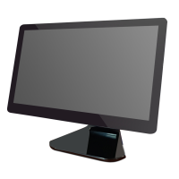 Pokladní systém Harsys s dotykovým monitorem