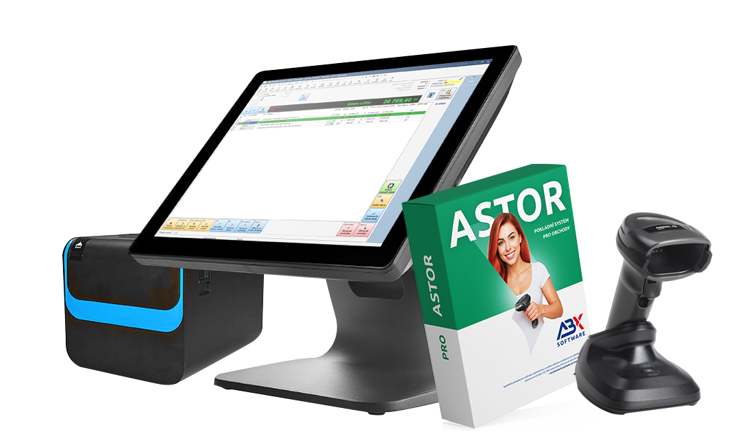 ASTOR