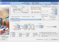 hotelový systém průvodce rezervací 1